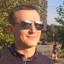Фрилансер Oleksandr M. — Украина, Киев. Специализация — PHP