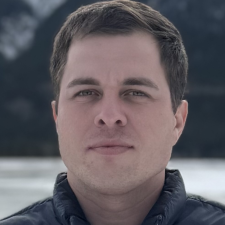 Freelancer Oleksandr S. — Ukraine, Odessa. Core skill — Enterprise Resource Planning (ERP), Payment Systems Integration