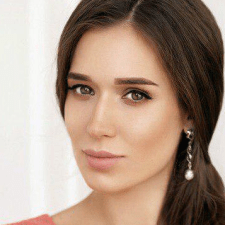 Freelancer Aleksandra P. — Ukraine, Kyiv. Core skill — Project Management, Marketing Research