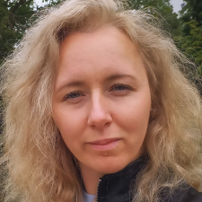 Фрилансер Oleksandra A. — Украина. Специализация — Продвижение в социальных сетях (SMM)