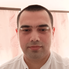 Freelancer Oleksandr B. — Ukraina, Chmielnicki. Specjalizacja — PHP, PHP