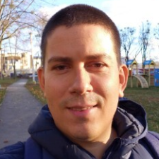 Freelancer Aleksandr C. — Ukraine, Kharkiv. Core skill — Text Editing & Proofreading, Text Translation