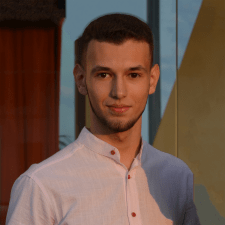 Freelancer Aleksey P. — Ukraina, Odessa. Specjalizacja — Programowanie stron internetowych, Projektowanie stron internetowych