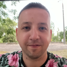 Фрилансер Олексій К. — Украина, Каменское. Специализация — Контент-менеджер