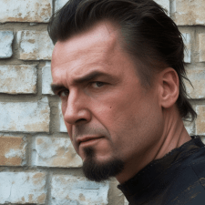 Фрилансер Олексій Г. — Украина, Киев. Специализация — Аудио и видео монтаж, AI cоздание видео
