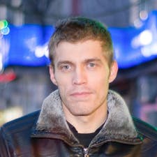 Фрилансер Алексей Р. — Казахстан, Алматы (Алма-Ата). Специализация — Дизайн визиток, Логотипы