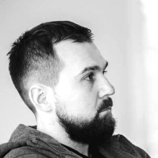 Freelancer Aleksandr G. — Ukraine, Ivano-Frankovsk. Core skill — Web Design, Interface Design (UI/UX)