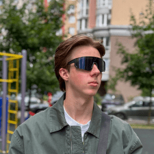 Oleksandr S.