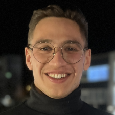 Freelancer Oleksandr H. — Ukraine, Lwiw. Fachgebiet — Zeichnungen & Diagramme, Landschaftsprojekte & Design