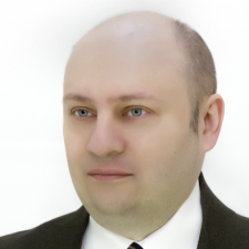 Freelancer Oleksandr I. — Ukraina, Kijów. Specjalizacja — Konsulting
