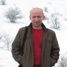 Заказчик Александр Ж. — Украина, Харьков.