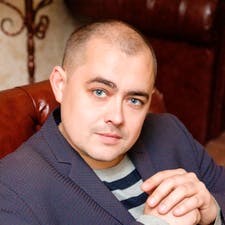 Заказчик Александр К. — Украина, Одесса.