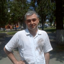 Фрилансер Александр Х. — Украина. Специализация — HTML и CSS верстка, Веб-программирование