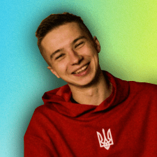 Фрилансер Олександр Х. — Украина, Тернополь. Специализация — Логотипы, Иллюстрации и рисунки