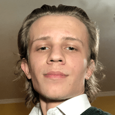Freelancer Oleksandr K. — Ukraine, Kyiv. Core skill — Javascript and Typescript, Web Programming