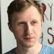 Freelancer Oleksandr K. — Ukraina, Zaporoże.