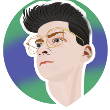 Freelancer Aleksandr K. — Ukraina. Specjalizacja — Programowanie stron internetowych, Javascript & Typescript