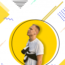 Фрилансер Alexey K. — Украина, Киев. Специализация — Контент-менеджер, Оформление страниц в социальных сетях