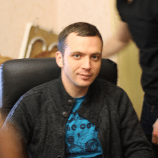 Фрилансер Александр К. — Украина, Харьков. Специализация — Веб-программирование, PHP