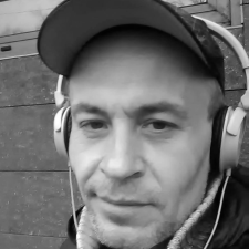 Freelancer Oleksandr L. — Ukraine, Dnepr. Core skill — Music, Audio Processing