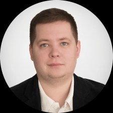 Фрилансер Aleksandr M. — В'єтнам, Сайгон. Спеціалізація — Веб-програмування, Javascript та Typescript