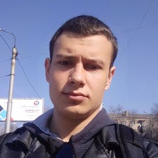Alex Markov