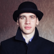 Freelancer Alex M. — Turcja. Specjalizacja — Kryptowaluta i blockchain, Programowanie stron internetowych
