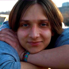 Freelancer Oleksii M. — Ukraina, Odessa. Specjalizacja — Copywriting, Przepisywanie tekstów (rewright)