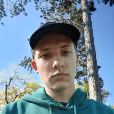 Freelancer Oleksandr M. — Ukraine, Odessa. Core skill — Python, Web Programming