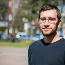 Александр Миронов