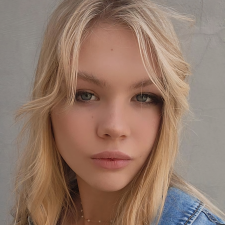 Aleksandra Mo