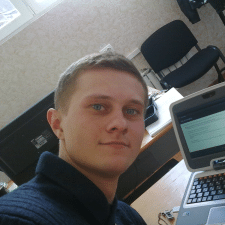 Aleksandr Mezhensky