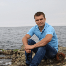 Фрилансер Александр М. — Украина, Херсон. Специализация — HTML и CSS верстка, Веб-программирование