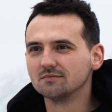 Заказчик Олександр К. — Украина, Киев.