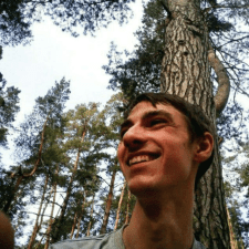 Freelancer Oleksandr P. — Ukraina, Kijów. Specjalizacja — Systemy wbudowane i mikrokontrolery, C i C++