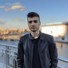 Заказчик Олександр П. — Украина, Киев.