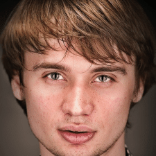 Заказчик Александр Л. — Украина, Харьков.