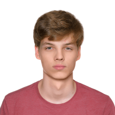 Freelancer Alexander P. — Italy, Roma. Specialization — AI & Machine Learning, Data Parsing
