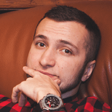 Фрилансер Алексей Р. — Украина, Харьков. Специализация — Веб-программирование, Javascript и Typescript