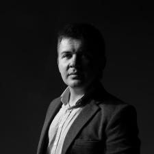 Заказчик Олександр С. — Украина, Харьков.