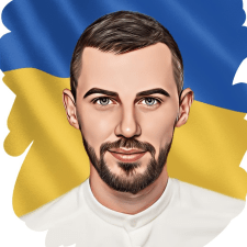 Freelancer Oleksandr P. — Ukraine, Lutsk. Core skill — PHP, Web Programming