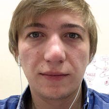 Фрилансер Alexander S. — Украина, Киев. Специализация — Python, Разработка ботов