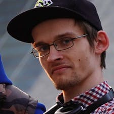 Фрилансер Александр С. — Украина, Киев. Специализация — Javascript и Typescript