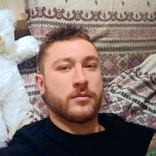 Фрилансер Александр А. — Україна, Київ. Спеціалізація — PHP, Javascript та Typescript