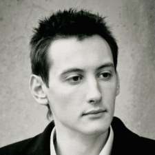 Фрилансер Александр К. — Украина, Киев.