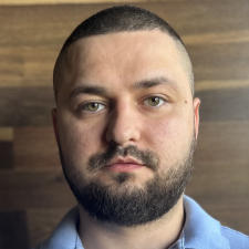 Freelancer Oleksandr M. — Ukraine, Krivoi Rog. Core skill — Content Management, Copywriting