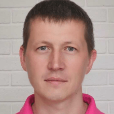 Freelancer Oleksandr T. — Ukraina, Charków. Specjalizacja — Układ HTML i CSS, Javascript & Typescript