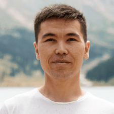 Freelancer Sultan S. — Kazachstan. Specjalizacja — Programowanie stron internetowych, PHP