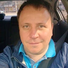 Фрилансер Олександр Н. — Украина, Киев. Специализация — Администрирование систем и сетей