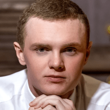 Фрилансер Александр Д. — Украина, Киев. Специализация — Баннеры, Дизайн визиток